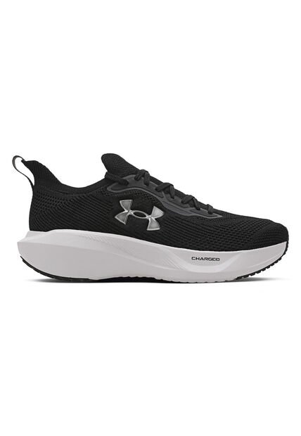 Tenis Hombre UNDER ARMOUR CH.SLIGHT 3 Negro Under Armour