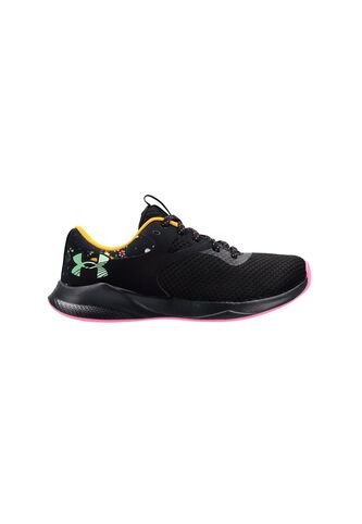 Tenis Under Armour Charged Aurora Mujer Under Armour