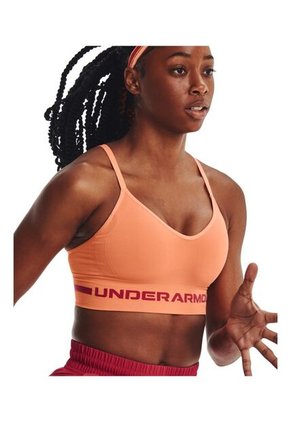 Sosten UA SEAMLESS LOW LONG 1357719-868-556 Under Armour