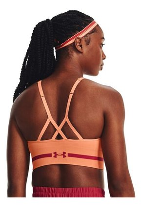 Sosten UA SEAMLESS LOW LONG 1357719-868-556 Under Armour