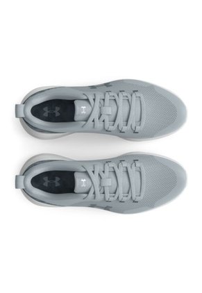 ZAPATILLAS UNDER ARMOUR MUJER ESSENTIAL PRINT - 3026898-400