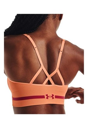 Sosten UA SEAMLESS LOW LONG 1357719-868-556 Under Armour