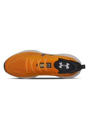 Tenis Hombre UNDER ARMOUR CH.SLIGHT 3 Naranja Under Armour