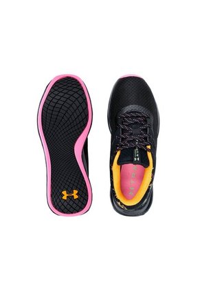Tenis Under Armour Charged Aurora Mujer