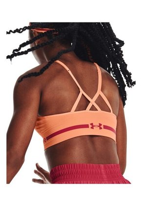 Sosten UA SEAMLESS LOW LONG 1357719-868-556 Under Armour