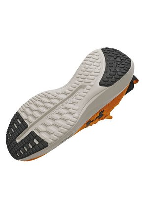 Tenis Hombre UNDER ARMOUR CH.SLIGHT 3 Naranja Under Armour