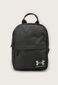 Morral  Negro-Blanco UNDER ARMOUR Loudon Mini Backpack de Under Armour