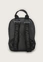Morral  Negro-Blanco UNDER ARMOUR Loudon Mini Backpack de Under Armour