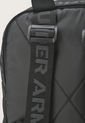 Morral  Negro-Blanco UNDER ARMOUR Loudon Mini Backpack de Under Armour