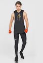 Lycra Negro UNDER ARMOUR HeatGear de Under Armour