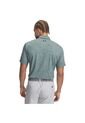 Camisa Hombre Under Armour PLAYOFF 3 PRNTD POLO Verde Under Armour de Under Armour