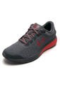 Tenis Running Gris-Rojo UNDER ARMOUR Charged Escape 3 de Under Armour