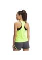 Camiseta Mujer Under Armour UA LAUNCH SINGLET Amarillo Under Armour de Under Armour
