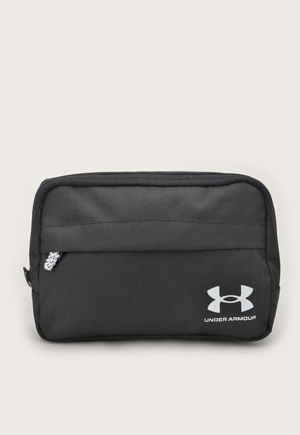 Canguro Negro-Blanco UNDER ARMOUR Loudon