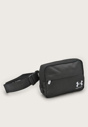 Canguro Negro-Blanco UNDER ARMOUR Loudon