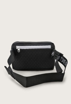 Canguro Negro-Blanco UNDER ARMOUR Loudon