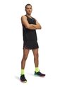 Short Hombre UNDER ARMOUR VELOCITI ELITE SHORT Negro Under Armour de Under Armour
