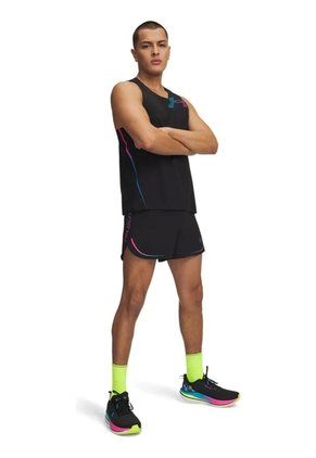 Short Hombre UNDER ARMOUR VELOCITI ELITE SHORT Negro Under Armour