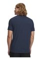 Camiseta Hombre UNDER ARMOUR VNSH SMLSS NVELTY SS Azul Under Armour de Under Armour