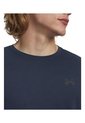 Camiseta Hombre UNDER ARMOUR VNSH SMLSS NVELTY SS Azul Under Armour de Under Armour