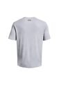 Camiseta Under Armour Team Issue-Gris de Under Armour