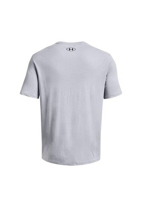 Camiseta Under Armour Team Issue-Gris