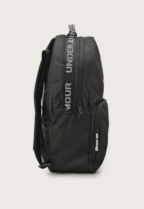 Morral Negro-Blanco UNDER ARMOUR Loudon
