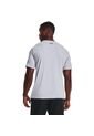 Camiseta Under Armour Team Issue-Gris de Under Armour