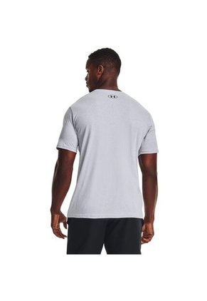 Camiseta Under Armour Team Issue-Gris