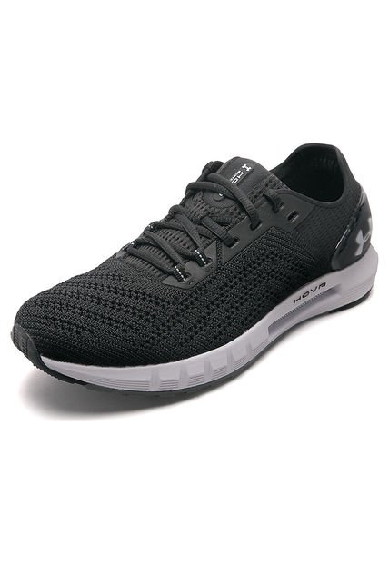 Tenis Running Negros-Blancos UNDER ARMOUR Ua Hovr Spnic 2