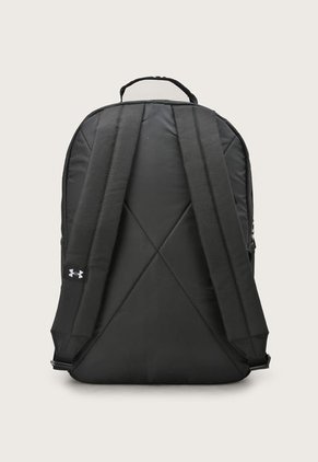 Morral Negro-Blanco UNDER ARMOUR Loudon