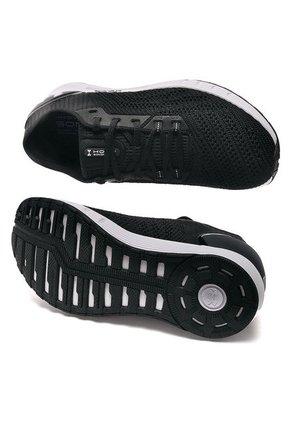 Tenis Running Negros-Blancos UNDER ARMOUR Ua Hovr Spnic 2