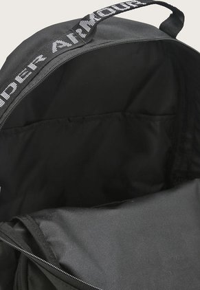 Morral Negro-Blanco UNDER ARMOUR Loudon