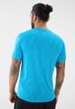 Camiseta Aguamarina UNDER ARMOUR Tech 2.0 Dash de Under Armour