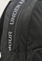 Morral  Negro-Blanco UNDER ARMOUR Loudon de Under Armour