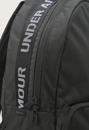 Morral Negro-Blanco UNDER ARMOUR Loudon