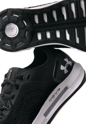 Tenis Running Negros-Blancos UNDER ARMOUR Ua Hovr Spnic 2