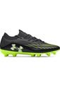 Guayos Fútbol UA U Magnetico Select 4 FG 3027707-001-N11 Under Armour de Under Armour