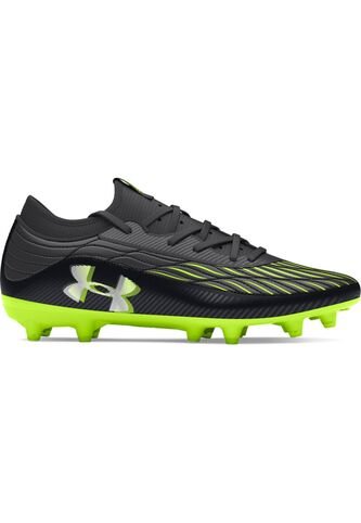 Guayos Fútbol UA U Magnetico Select 4 FG 3027707-001-N11 Under Armour Under Armour