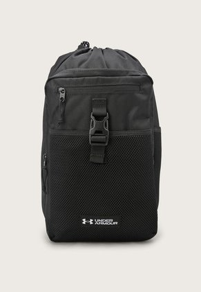 Morral Negro-Blanco UNDER ARMOUR Utility Flex Sling