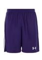 Pantaloneta Under Armour Chaos Short Purpura-Blanco de Under Armour