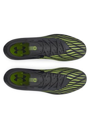 Guayos Fútbol UA U Magnetico Select 4 FG 3027707-001-N11 Under Armour