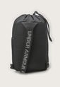 Morral  Negro-Blanco UNDER ARMOUR Utility Flex Sling de Under Armour