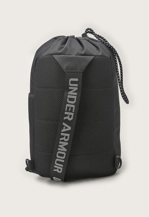 Morral Negro-Blanco UNDER ARMOUR Utility Flex Sling