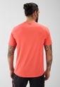 Camiseta Coral UNDER ARMOUR Tech 2.0 Textured de Under Armour