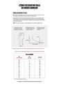 Tenis UA PHADE RN 2 HOMBRE 3024880-401 Under Armour de Under Armour