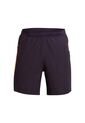 Pantaloneta Under Armour Running 7'' Graphic-Morado de Under Armour