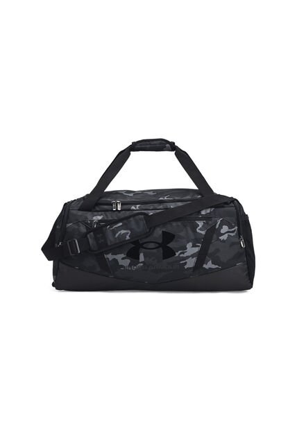 Maletin Hombre UNDER ARMOUR UA UNDENIABLE 5.0 MD Negro Under Armour