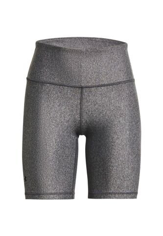 Short Under Armour Hg Bike Mujer-Gris Under Armour
