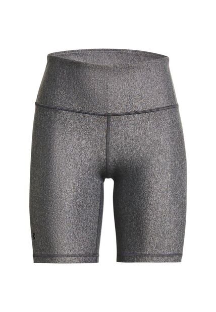 Short Under Armour Hg Bike Mujer-Gris